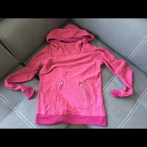 Roxy hoodie